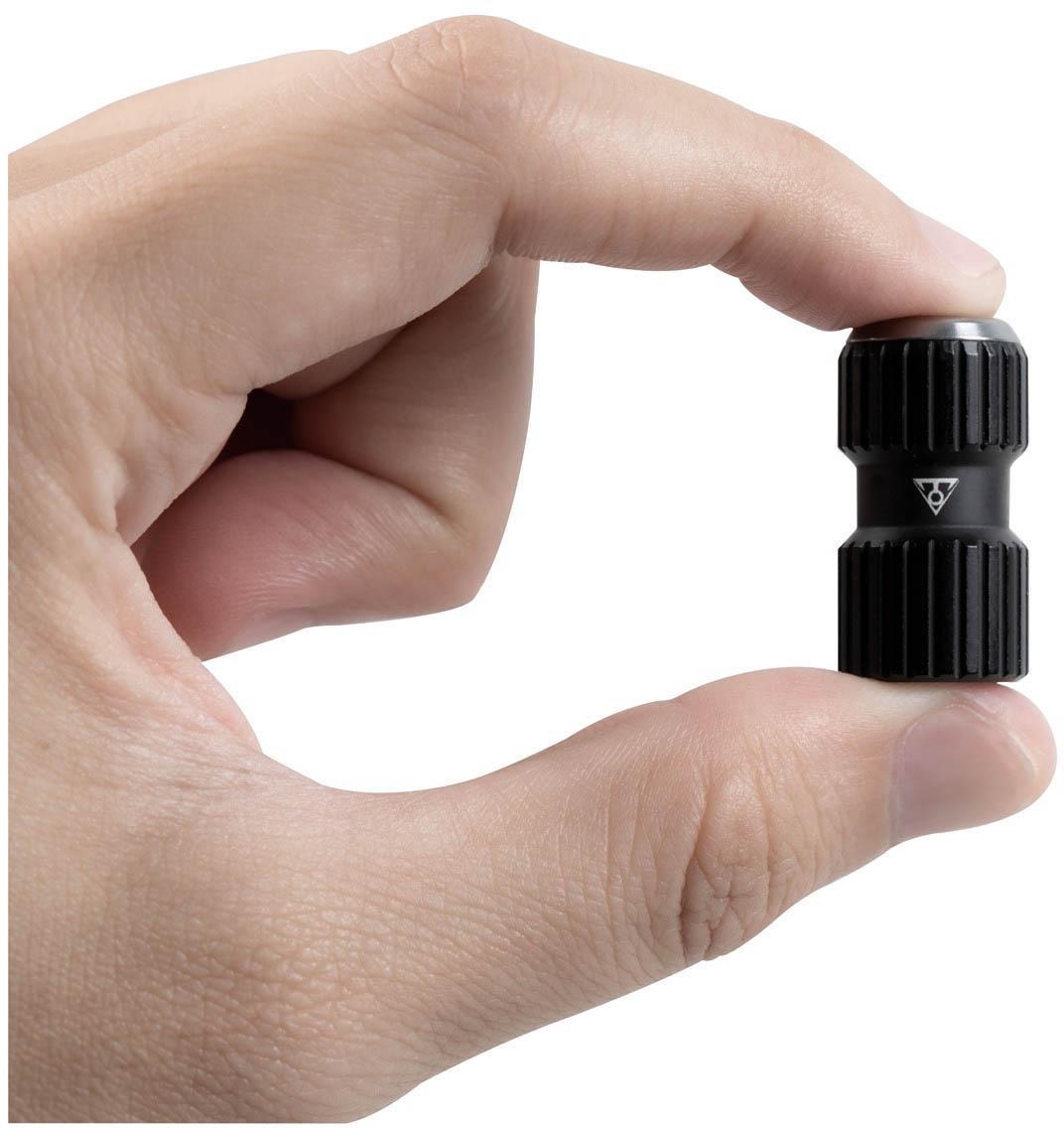 Topeak Nano Airbooster CO2 Inflator