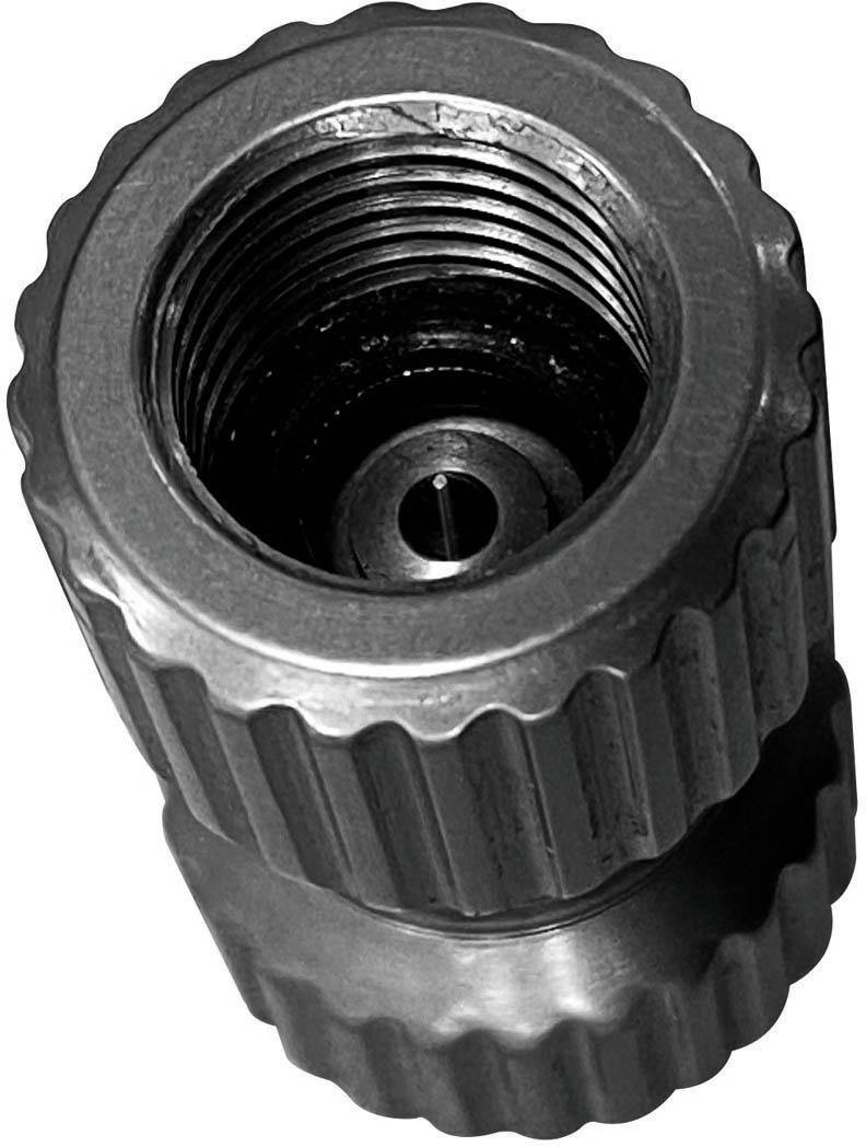 Topeak Nano Airbooster CO2 Inflator 3 Topeak Nano Airbooster CO2 Inflator