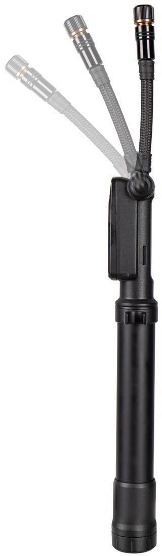 Topeak Mountain Digital Pump 2 Stage