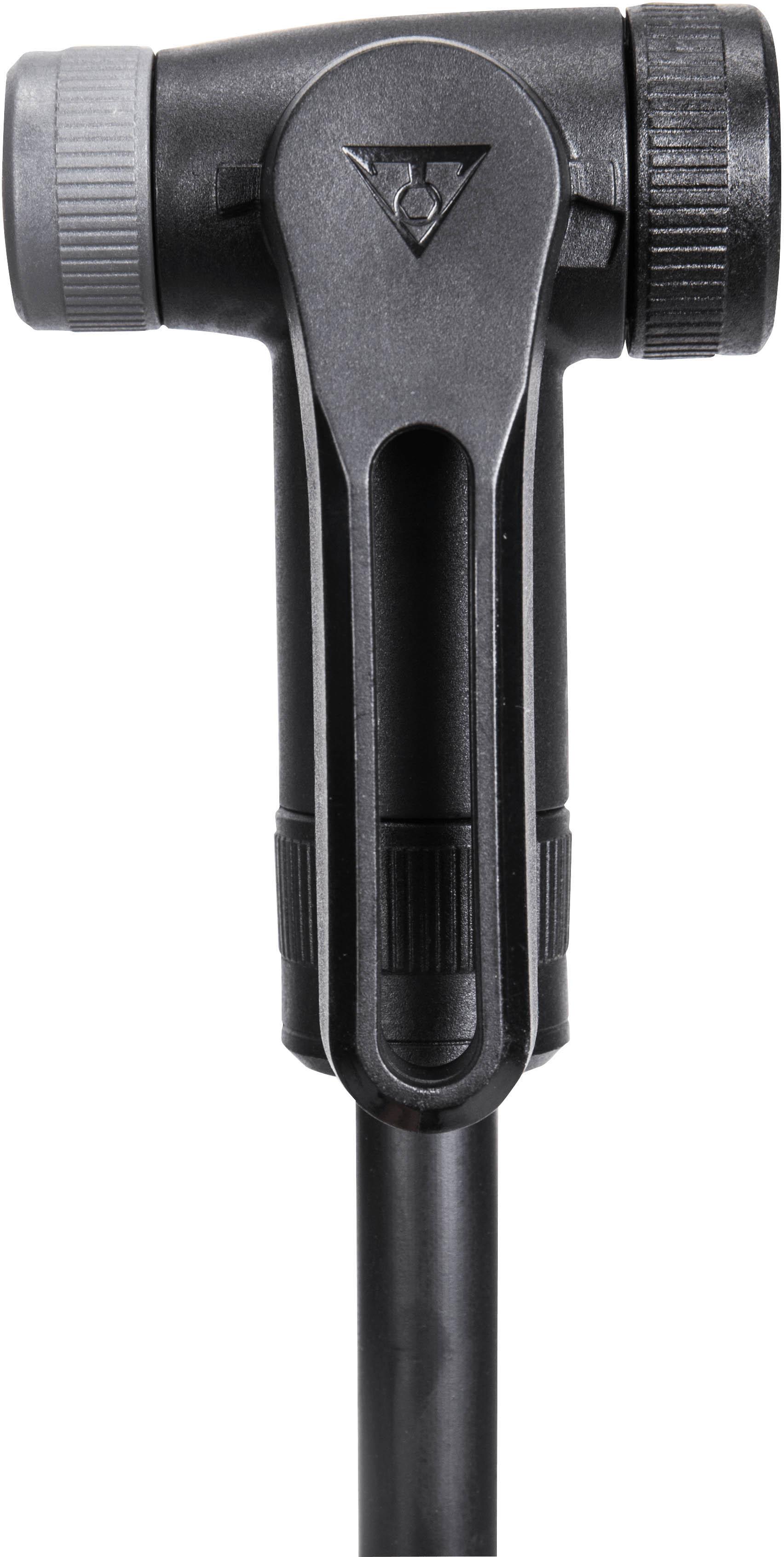 Topeak JoeBlow Mountain X Floor Pump