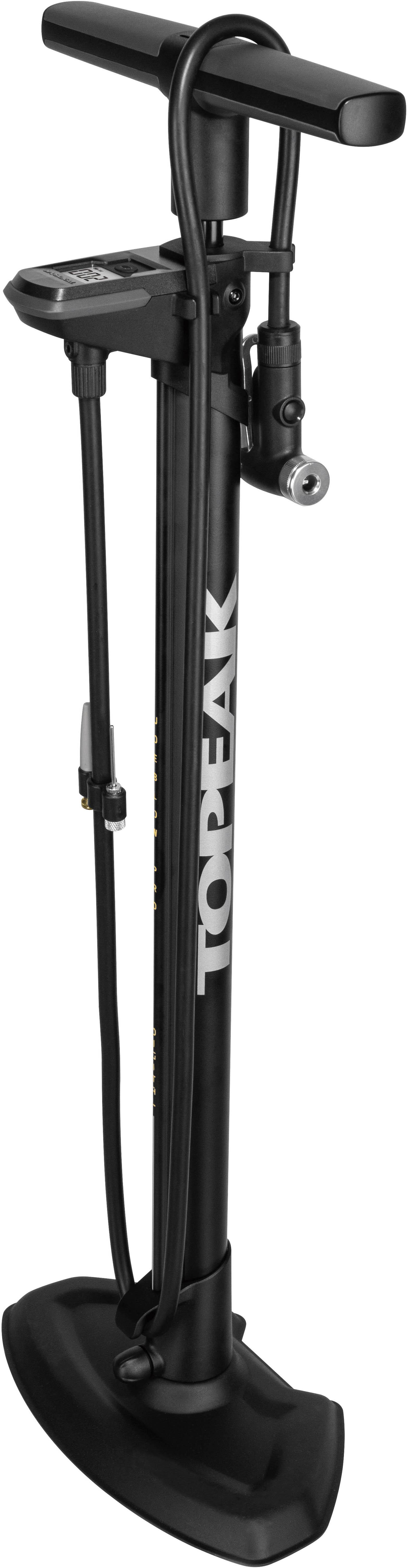 Topeak JoeBlow Pro Digital Floor Pump
