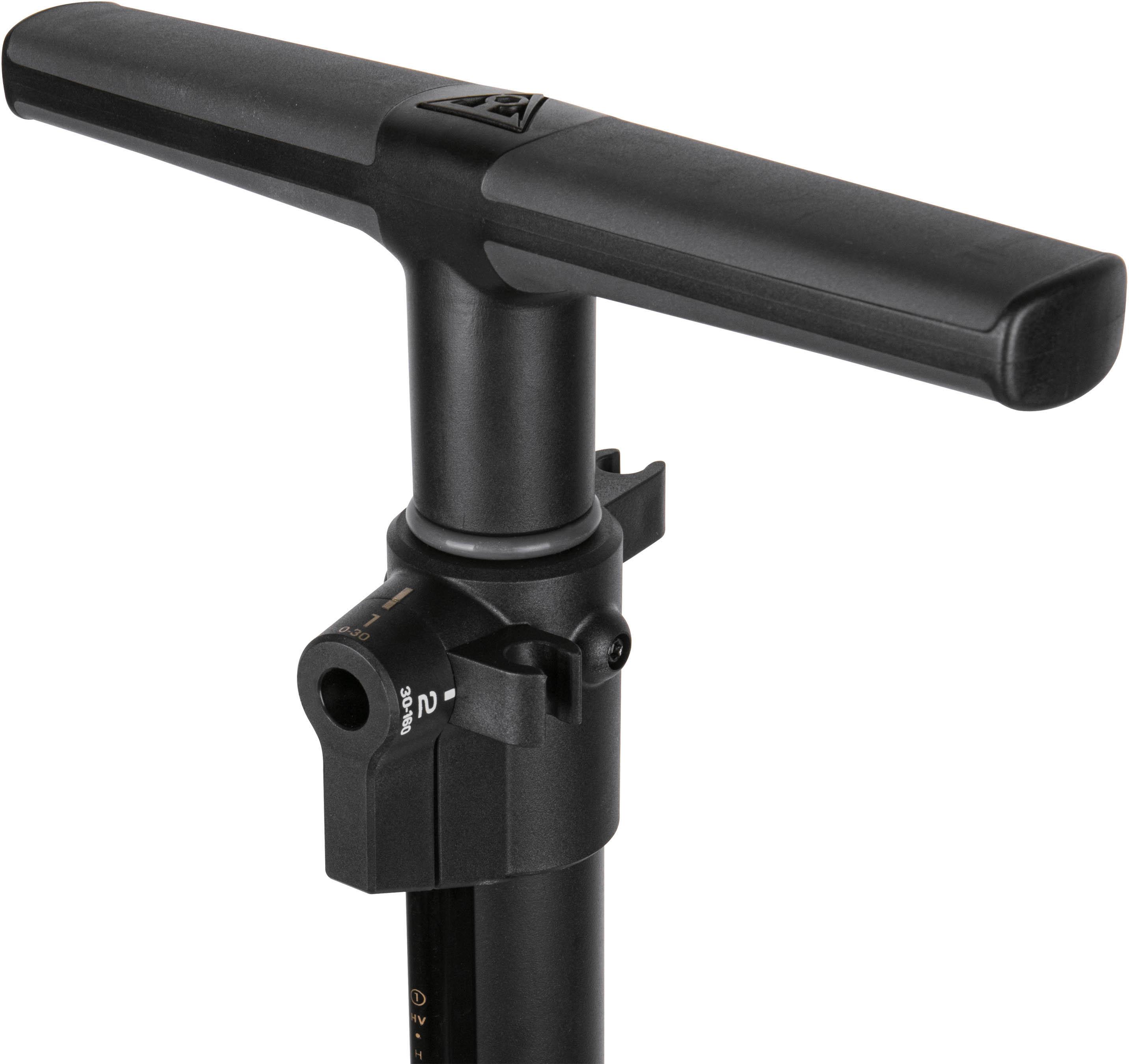 Topeak JoeBlow Tubi 2 Stage Floor Pump