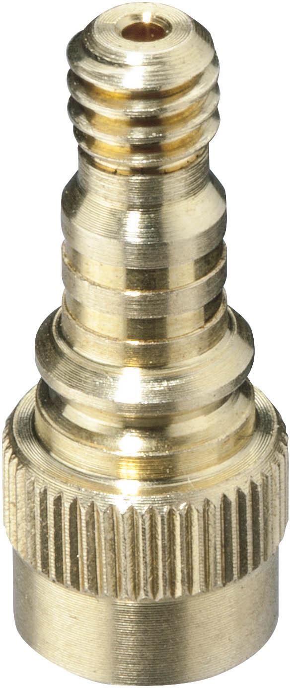 Topeak JoeBlow Tubi 2 Stage Floor Pump