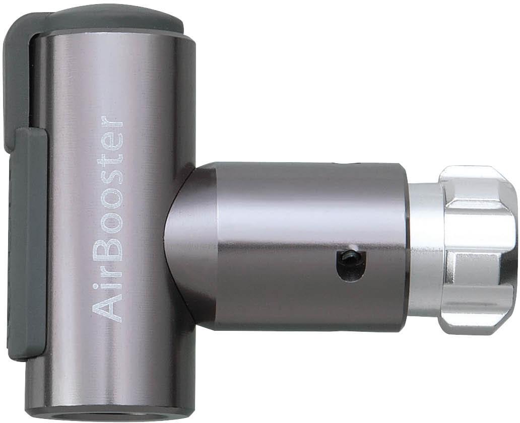 Topeak Airbooster CO2 Inflator