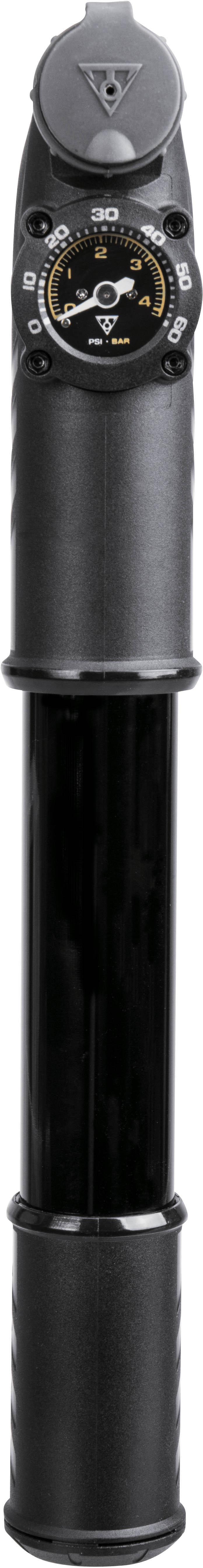 Topeak Mountain DA Mini Pump 3 Topeak Mountain DA Mini Pump