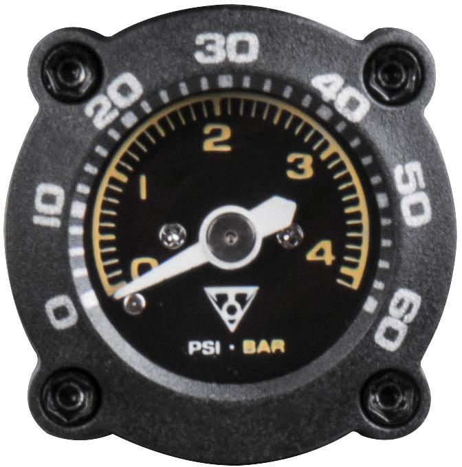 Topeak Mountain DA Mini Pump